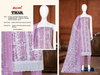 Thar 2534By Bipson Non Catalog Pure Cotton Dress Material Wholesale Price In Surat
